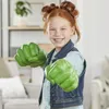 Marvel Avengers Hulk Gamma-Schmetterfäuste, Rollenspiel Produktbild-Vorschau 5