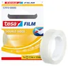 Klebefilm doppelseitig 12mmx7,5m Produktbild-Vorschau 3