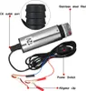 DC 12V/24V ponorné čerpadlo na čerpanie vody 51 mm vody Náhľad obrázku produktu 7