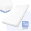 Matratze Kinderbett Babybett 70x140 cm Schaumstoff Produktbild-Vorschau 5