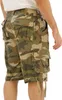 Brandit Urban Legend Shorts Herren (Light Woodland) Größe Produktbild-Vorschau 15