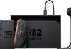 Nintendo 10015282, Fotoaparát, Nintendo Switch 2, Čierna, Náhľad obrázku produktu 17