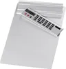 WEDO® 57 954 Planchette à pince en aluminium - argenté Voir les images du produit 1