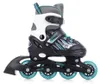 Patines en línea ajustables para niños Tempish Trilo 4 en Vista previa de la imagen del producto 1