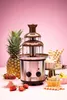 Camry | Chocolate Fountain | CR 4488 | Chocolate fountain | Podgląd zdjęcia produktu 7
