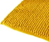 Žinylková koupelnová předložka 80x50cm žlutá Náhled obrázku produktu 2