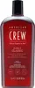 American Crew 3-in-1 Shampoo, balsamo e lavaggio del corpo Anteprima dell’immagine prodotto 4