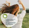 Gse Spirulina 500 mg organiczne tabletki Naturland 550 Podgląd zdjęcia produktu 5