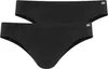 Jockey Herren Slips, 2er Pack - Modern Stretch Brief, Produktbild-Vorschau 1