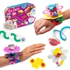 Clixo Jewelery Pack – 28 Flexible Teile (28 Teile, 11 Produktbild-Vorschau 1