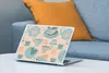 MuchoWow® Laptop Aufkleber Sticker Cover Muster - Vintage - Produktbild-Vorschau 4