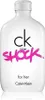 Damenparfüm Ck One Shock Calvin Klein EDT   200 ml Produktbild-Vorschau 15