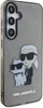 Puzdro Karl Lagerfeld Glitter Karl&Choupette Na Samsung Náhľad obrázku produktu 6