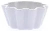Backform für Muffins, weiß, Porzellan, 9 cm, Thun 1794 Produktbild-Vorschau 2