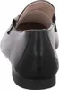 Paul Green Super Soft Loafer - Schwarz Glattleder Größe: 39 Produktbild-Vorschau 10