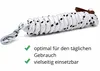 Bodenarbeitsseil Länge 3,2 m Bodenleine Führseil mit Bull Produktbild-Vorschau 2