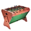 NILS FUN 3-in-1 Spieltisch – Billard, Tischkicker & Air Produktbild-Vorschau 3