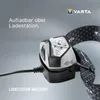 Varta Kopfleuchte Outdoor Sports H30R Wireless Pro int. Podgląd zdjęcia produktu 8