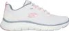 Skechers Flex Appeal 5.0 Biały Podgląd zdjęcia produktu 51
