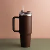 HOMLA Kubek termiczny COCOA czekoladowy 1180 ml Podgląd zdjęcia produktu 6