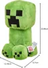 Mattel Minecraft - Creeper pluszowa figurka, ok. 21 cm, Podgląd zdjęcia produktu 9