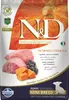 Farmina N&D dog PUMPKIN (GF) puppy mini, lamb & blueberry 7 Náhľad obrázku produktu 1