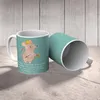 Mr. & Mrs. Panda Kaffeepott Kosmetiker Seele - Meeresbrise Produktbild-Vorschau 4