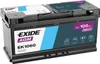 EXIDE STOP & START AGM Starterbatterie 12V 106Ah 950A/EN Produktbild-Vorschau 4