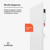 Klarstein infračervený ohrievač s termostatom, elektrický Náhľad obrázku produktu 4