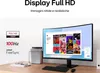 Monitor 32MR50C-B, Schwarz, 31,5 Zoll, Curved, Full-HD, VA, Produktbild-Vorschau 24