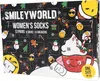 Smileyworld Adventskalender mit 12 Paar Socken Größe 38-43 Produktbild-Vorschau 6