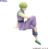 Hunter x Hunter Noodle Stopper PVC Statua Shalnark 15 cm Podgląd zdjęcia produktu 10