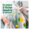 Multipack 2x 56 Stk Fairy Original All-in-One Zitrone Produktbild-Vorschau 4