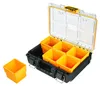 Organiseur demi-largeur TOUGHSYSTEM 2.0 DEWALT DWST83392-1 Voir les images du produit 18