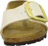 Sandali Birkenstock modello 1015279 MADRID BIG BUCKLE BF, Anteprima dell’immagine prodotto 16
