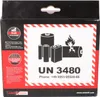 EINHELL PLUS Power-X-Change Starter-Kit, 18Volt 4Ah, Set, Produktbild-Vorschau 14