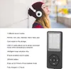 MP3 prehrávač Nahrávanie hlasu Prehrávanie videa Funkcia Náhľad obrázku produktu 5