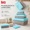 Betz 12-TLG. Handtuch-Set Palermo 100% Baumwolle 2 Produktbild-Vorschau 5