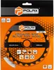 Lama per legno 160 x 20,0/16 30Т Polax Anteprima dell’immagine prodotto 3