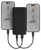 Xtorm XG2101U, 10000 mAh, Lithium Polymer (LiPo), 15 W, Produktbild-Vorschau 7