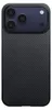 PITAKA Aramid Ultra Slim Case für iPhone 17 Pro, Schwarz Produktbild-Vorschau 1