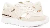 Guess Vinsa 5  Sneakers Laag - beige - Maat 40 Produktbild-Vorschau 11