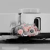 Roborock S8 MaxV Ultra, mit Wasseranschluss - White Produktbild-Vorschau 8