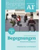 Begegnungen Deutsch als Fremdsprache A1+, Teilband 1: Produktbild-Vorschau 2