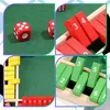 EDIBAZZAR | Gioco educativo in legno con dadi colorati: Anteprima dell’immagine prodotto 8