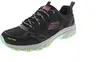 SKECHERS HILLCREST-PURE ESCAPADE Schwarz Produktbild-Vorschau 44