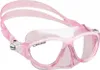 Cressi Moon Colorama Junior-tauchmaske Weiß,Rosa  Weiß,Rosa Produktbild-Vorschau 1