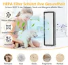 30 Stück Zubehör für Xiaomi X20 Plus/X10 Plus Saugroboter, Produktbild-Vorschau 6