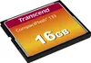 Transcend Compact Flash 16GB 133x Anteprima dell’immagine prodotto 2