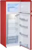 WOLKENSTEIN Retro Kühl-Gefrierkombination Kühlschrank Produktbild-Vorschau 17